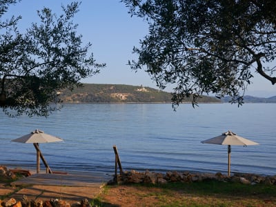 100 Rizes Seaside Resort - Small Luxury Hotels of The World – foto 3