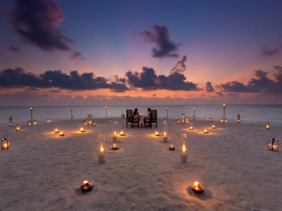 Baros Maldives – foto 5