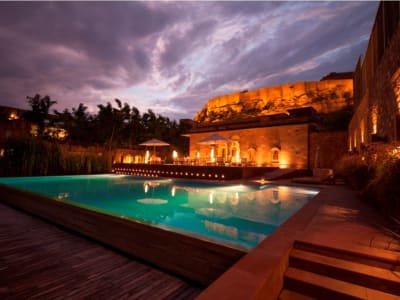 RAAS Jodhpur – foto 2