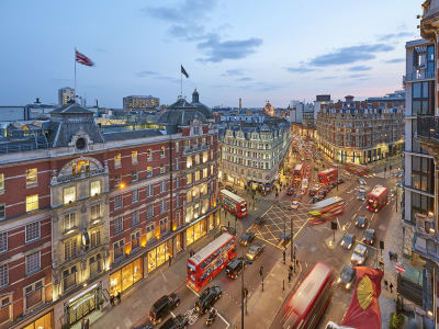 Mandarin Oriental Hyde Park, London – foto 3