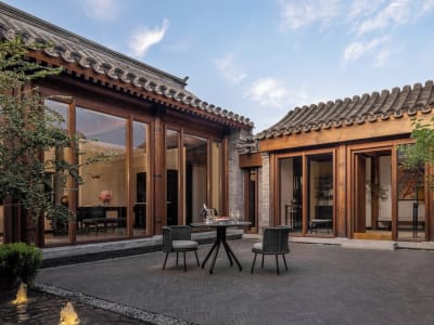 Mandarin Oriental Qianmen, Beijing – foto 5