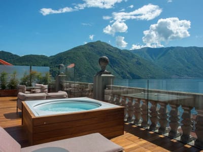 Grand Hotel Tremezzo – foto 4