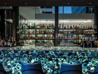 Hyatt Regency Zurich Airport The Circle – foto 4