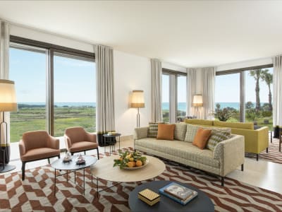 Rocco Forte Private Villas – foto 4