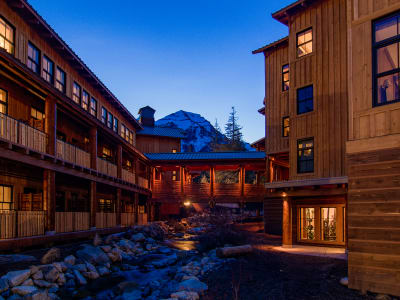 Sundance Mountain Resort – foto 4