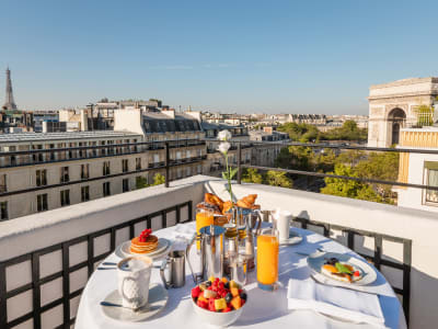 Hotel Napoleon – foto 4