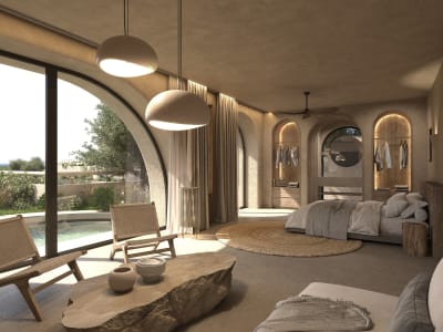 Tella Thera - A Nature-Inspired Boutique Retreat – foto 3