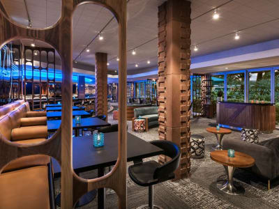 Hotel Valley Ho – foto 5