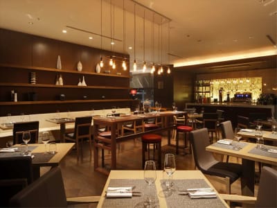 Conrad Tokyo – foto 3