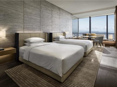Park Hyatt Kuala Lumpur – foto 5