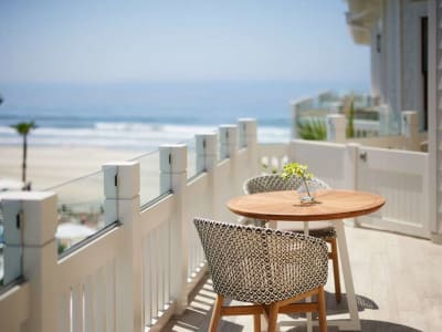 Shore House at The Del, LXR Hotels & Resorts – foto 4