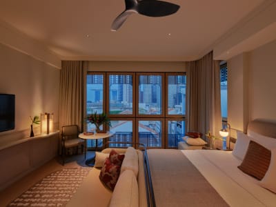 21 Carpenter, Singapore, a Member of Design Hotels – foto 4