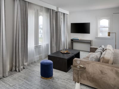 Miraval Berkshires Resort & Spa – foto 4