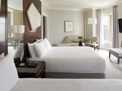 Waldorf Astoria Atlanta Buckhead – foto 4