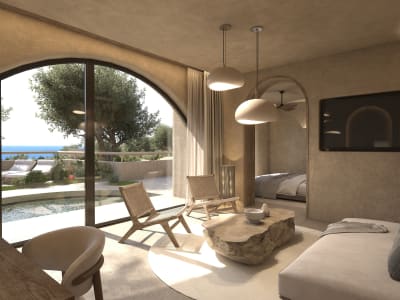 Tella Thera - A Nature-Inspired Boutique Retreat – foto 4
