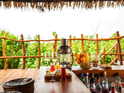 Uga Chena Huts - Yala - All Inclusive – foto 2