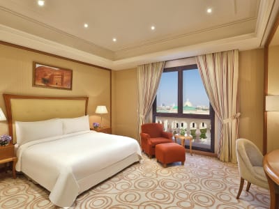 The Ritz-Carlton, Riyadh – foto 4