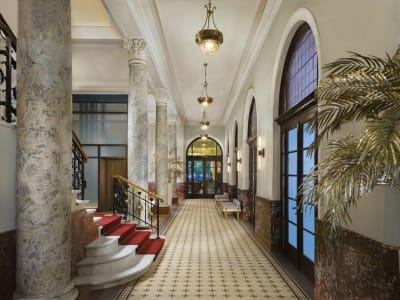 Kempinski Palace Engelberg – foto 4