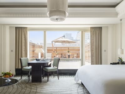 The Peninsula Shanghai – foto 4