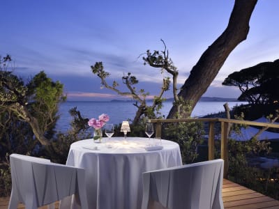 The Sense Experience Resort – foto 3