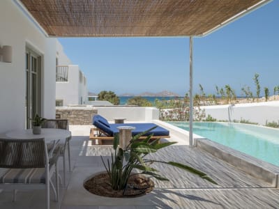Cosme, A Luxury Collection Resort, Paros – foto 5