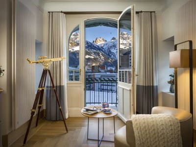 Kempinski Palace Engelberg – foto 5