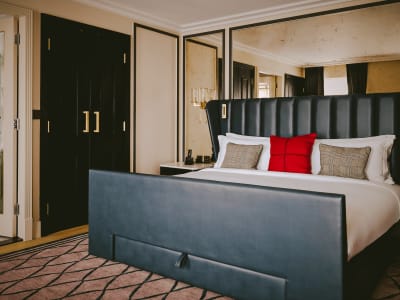 The Mayfair Townhouse – an Iconic Luxury Hotel – foto 5