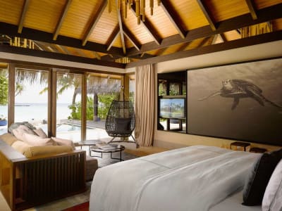 Velaa Private Island – foto 4