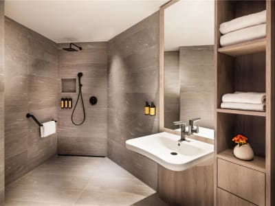 Kennedy 89 - The Unbound Collection by Hyatt – foto 5
