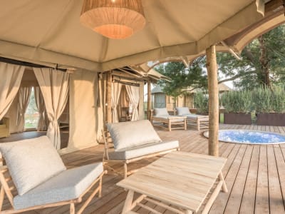 Terme di Vulci Glamping & SPA – foto 3