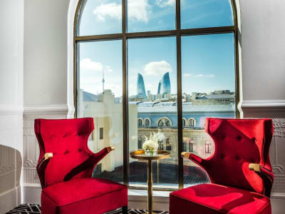 The Merchant Baku – foto 5