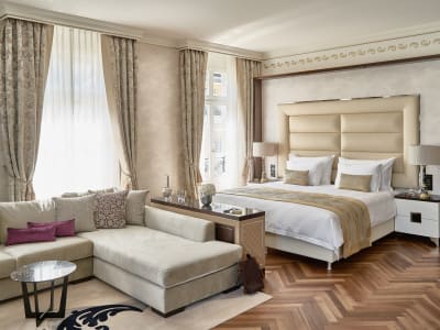 Grand Resort Bad Ragaz – foto 2