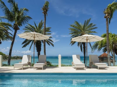 The Cove Suites at Blue Waters Resort and Spa – foto 4