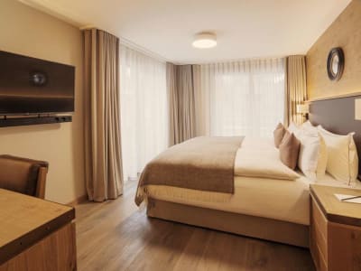 The Capra Saas-Fee – foto 4