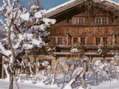 Les Fermes De Marie – foto 3