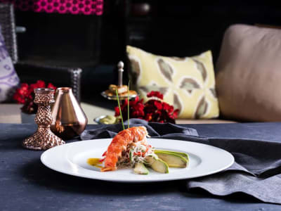 Conrad Istanbul Bosphorus – foto 4