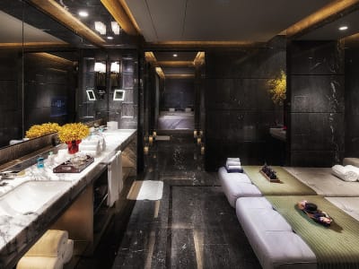 Four Seasons Hotel Shenzhen – foto 5