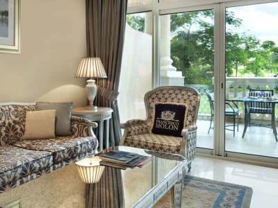 Kempinski Hotel & Residences Palm Jumeirah – foto 5