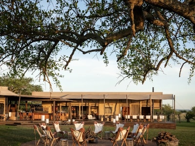 Singita - Singita Grumeti – foto 3
