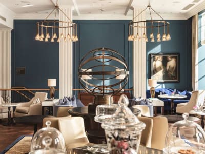 Waldorf Astoria Amsterdam – foto 5