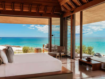 Amanyara – foto 4