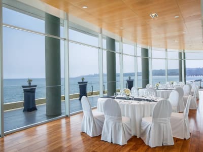Sheraton Miramar Hotel & Convention Center – foto 5