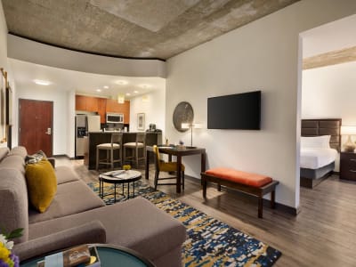 Twelve Downtown, Autograph Collection – foto 4