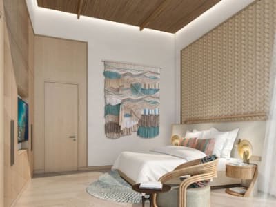 The St. Regis Red Sea Resort – foto 4