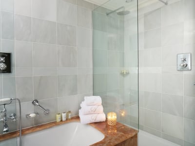 Hotel d'Angleterre Geneva – foto 5