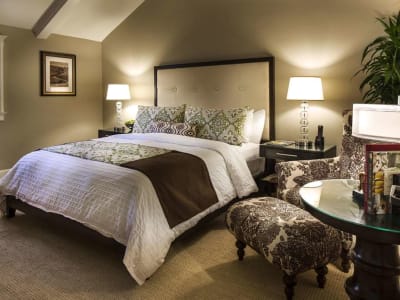 Fess Parker Wine Country Inn – foto 4