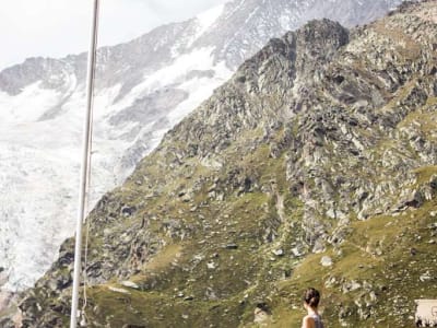 The Capra Saas-Fee – foto 5