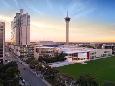 Grand Hyatt San Antonio River Walk – foto 3