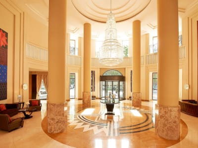 The Westin Valencia – foto 2
