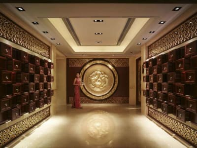 China World Hotel, Beijing – foto 4
